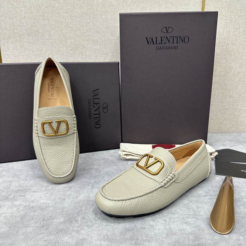 Valentino Low Shoes